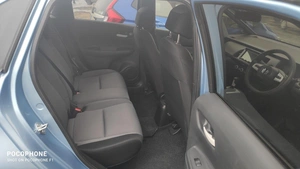 Хетчбэк Honda Fit 2020 года, 1250000 рублей, Красноярск