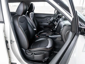 Внедорожник Kia Soul 2018 года, 1721000 рублей, Краснодар