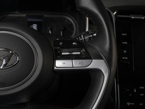 Внедорожник Hyundai Tucson 2023 года, 2990000 рублей, Омск