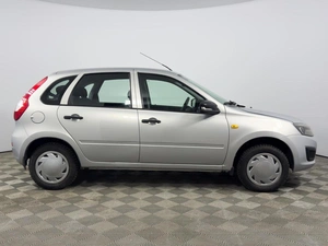 Хетчбэк ВАЗ (LADA) Kalina 2014 года, 394900 рублей, Казань