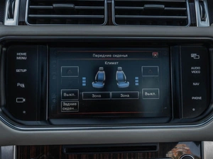 Внедорожник Land Rover Range Rover 2015 года, 4099000 рублей, Ставрополь