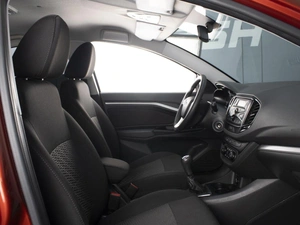 Седан ВАЗ (LADA) Vesta 2019 года, 914000 рублей, Омск