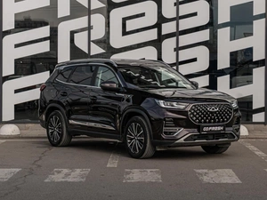 Внедорожник Chery Tiggo 8 Pro 2022 года, 2419000 рублей, Краснодар