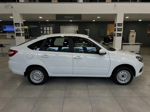 Лифтбек ВАЗ (LADA) Granta 2025 года, 990000 рублей, Орёл