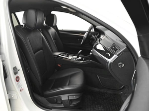 Седан BMW 5 серия 2013 года, 1648000 рублей, Ставрополь