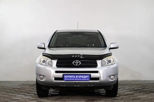 Внедорожник Toyota RAV4 2008 года, 1429000 рублей, Сургут