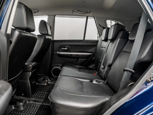 Внедорожник Suzuki Grand Vitara 2012 года, 1315000 рублей, Красноярск