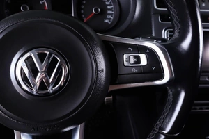 Седан Volkswagen Polo 2018 года, 1519000 рублей, Пермь
