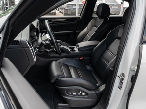 Внедорожник Porsche Cayenne 2020 года, 9650000 рублей, Краснодар