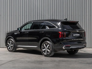 Внедорожник Kia Sorento 2021 года, 3599000 рублей, Краснодар