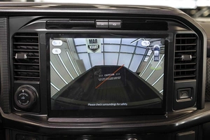 Пикап Ford F-150 Raptor 2025 года, 18783010 рублей, Москва