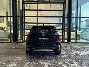 Внедорожник Kia Sorento 2021 года, 4255000 рублей, Уфа