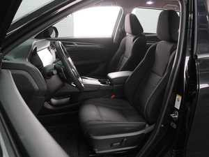 Внедорожник Haval F7 2021 года, 1699000 рублей, Воронеж