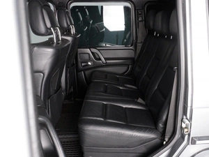 Внедорожник Mercedes-benz G-класс 2010 года, 3875000 рублей, Красный Пахарь