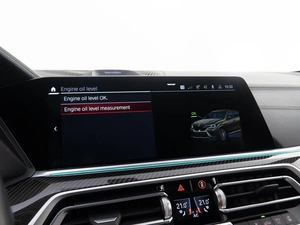 Внедорожник BMW X6 M 2021 года, 11789999 рублей, Москва