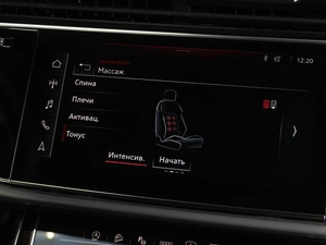 Внедорожник Audi Q7 2023 года, 11499000 рублей, Тюмень