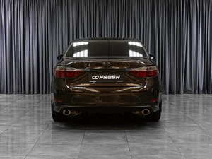 Седан Lexus ES 2014 года, 2729000 рублей, Тюмень