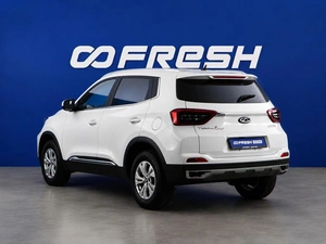 Внедорожник Chery Tiggo 4 Pro 2023 года, 1249055 рублей, Москва
