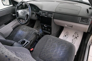 Универсал ВАЗ (LADA) Priora 2009 года, 349000 рублей, Красноярск