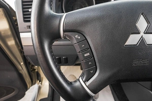 Внедорожник Mitsubishi Pajero 2006 года, 1699000 рублей, Барнаул