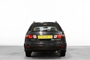 Универсал Toyota Caldina 2001 года, 529000 рублей, Барнаул