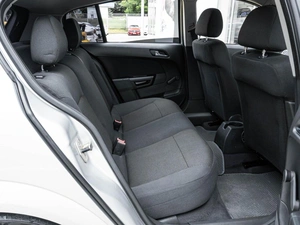 Хетчбэк Opel Astra 2011 года, 425000 рублей, Ставрополь
