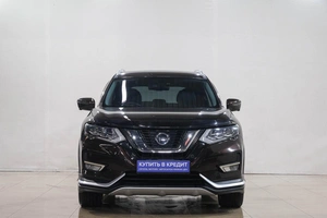Внедорожник Nissan X-Trail 2020 года, 2639000 рублей, Новокузнецк