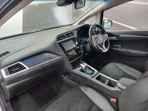 Универсал Honda Shuttle 2018 года, 1490000 рублей, Барнаул