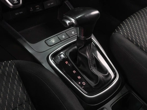 Седан Kia Rio 2017 года, 1319000 рублей, Тюмень