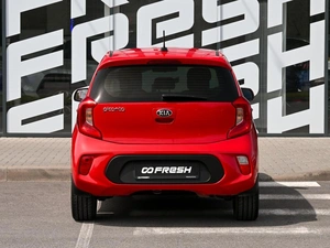 Хетчбэк Kia Picanto 2018 года, 1179800 рублей, Волгоград