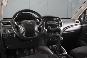 Внедорожник Mitsubishi Pajero Sport 2019 года, 2790000 рублей, Омск