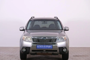 Внедорожник Subaru Forester 2009 года, 1039000 рублей, Омск