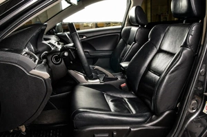 Седан Honda Accord 2008 года, 1139000 рублей, Челябинск