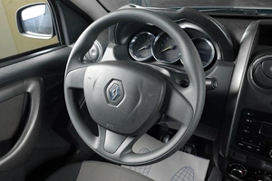 Внедорожник Renault Duster 2017 года, 1329000 рублей, Тюмень