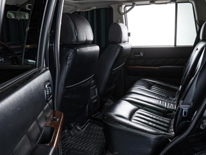 Внедорожник Nissan Patrol 2009 года, 1510000 рублей, Волгоград