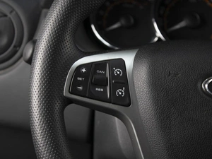 Универсал ВАЗ (LADA) Largus 2021 года, 1280000 рублей, Омск