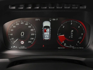 Внедорожник Volvo XC90 2017 года, 3723000 рублей, Ставрополь