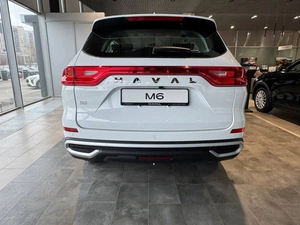 Внедорожник Haval M6 2026 года, 2389000 рублей, Красноярск