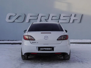 Седан Mazda 6 2010 года, 890000 рублей, Волгоград