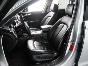 Седан Audi A6 2014 года, 2649000 рублей, Воронеж
