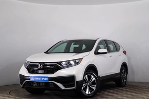 Внедорожник Honda CR-V 2022 года, 3369000 рублей, Пермь