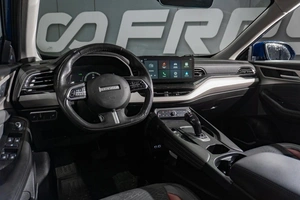 Внедорожник Haval F7 2022 года, 2079000 рублей, Петрозаводск