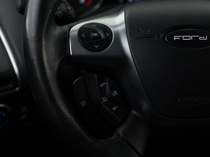 Седан Ford Focus 2014 года, 949046 рублей, Москва