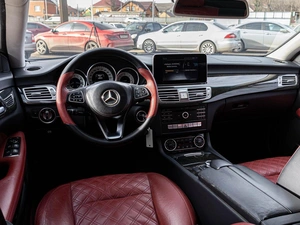 Седан Mercedes-benz CLS-класс 2015 года, 2370000 рублей, Краснодар