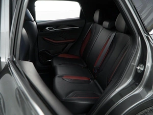 Внедорожник Geely Coolray 2024 года, 2131077 рублей, Москва
