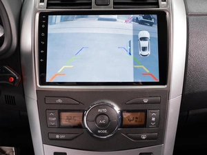 Седан Toyota Corolla 2010 года, 1265998 рублей, Тюмень