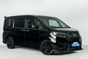 Минивэн Honda Stepwgn Spada 2020 года, 2529000 рублей, Челябинск