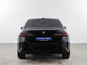 Седан BMW 5 серия 2025 года, 8783055 рублей, Москва