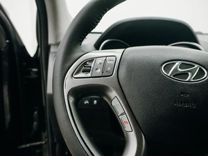 Внедорожник Hyundai ix35 2014 года, 999000 рублей, Красноярск