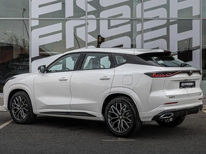 Внедорожник Changan UNI-Z 2025 года, 2980000 рублей, Краснодар